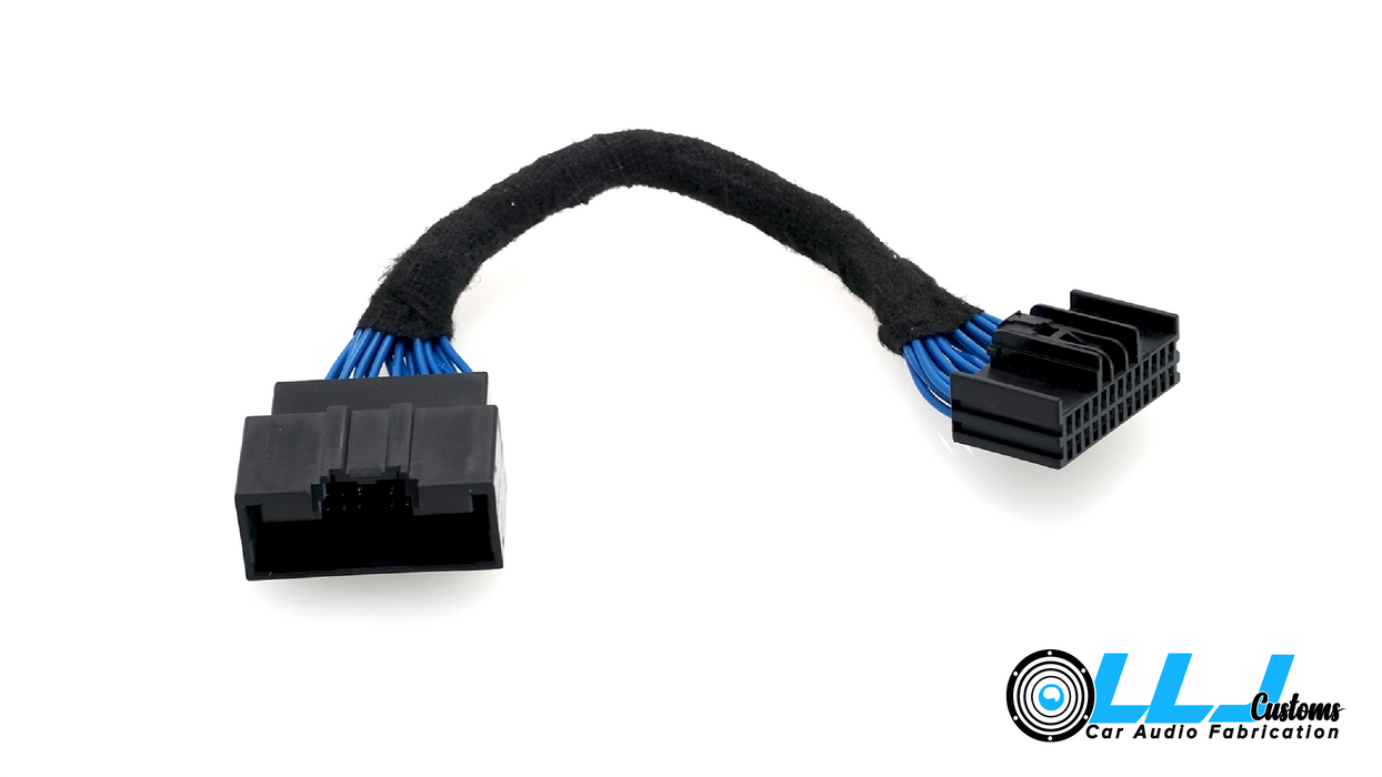 Lincoln/FORD ANC Bypass harness 2020-Up