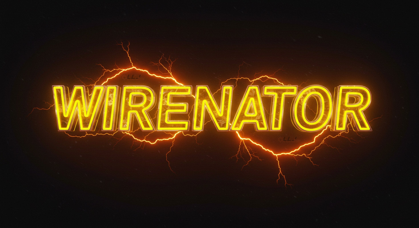 WireNator Series©