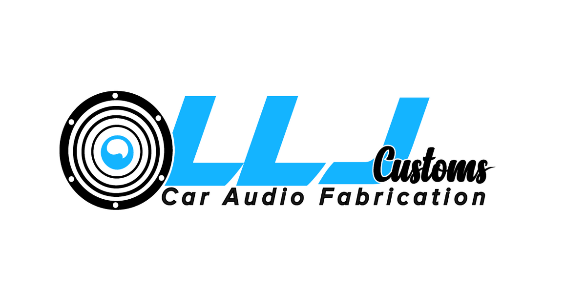 LLJ Customs — LLJ Customs Car Audio Fabrication