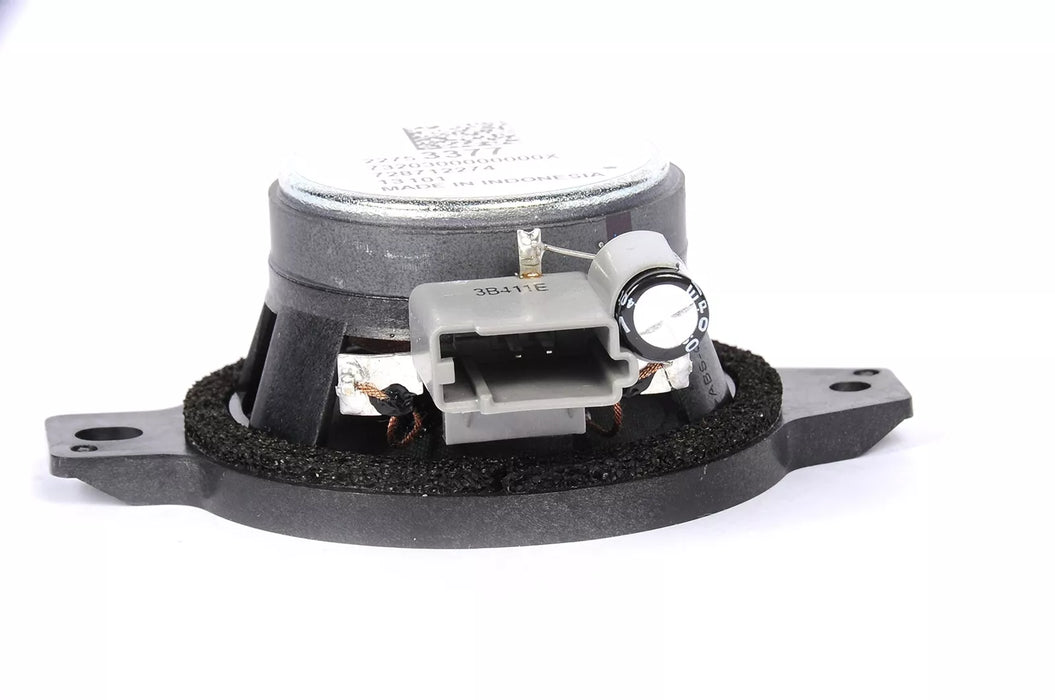 Chevy/GMC Tweeter Harness Adapter 2012-19 — LLJ Customs Car Audio ...