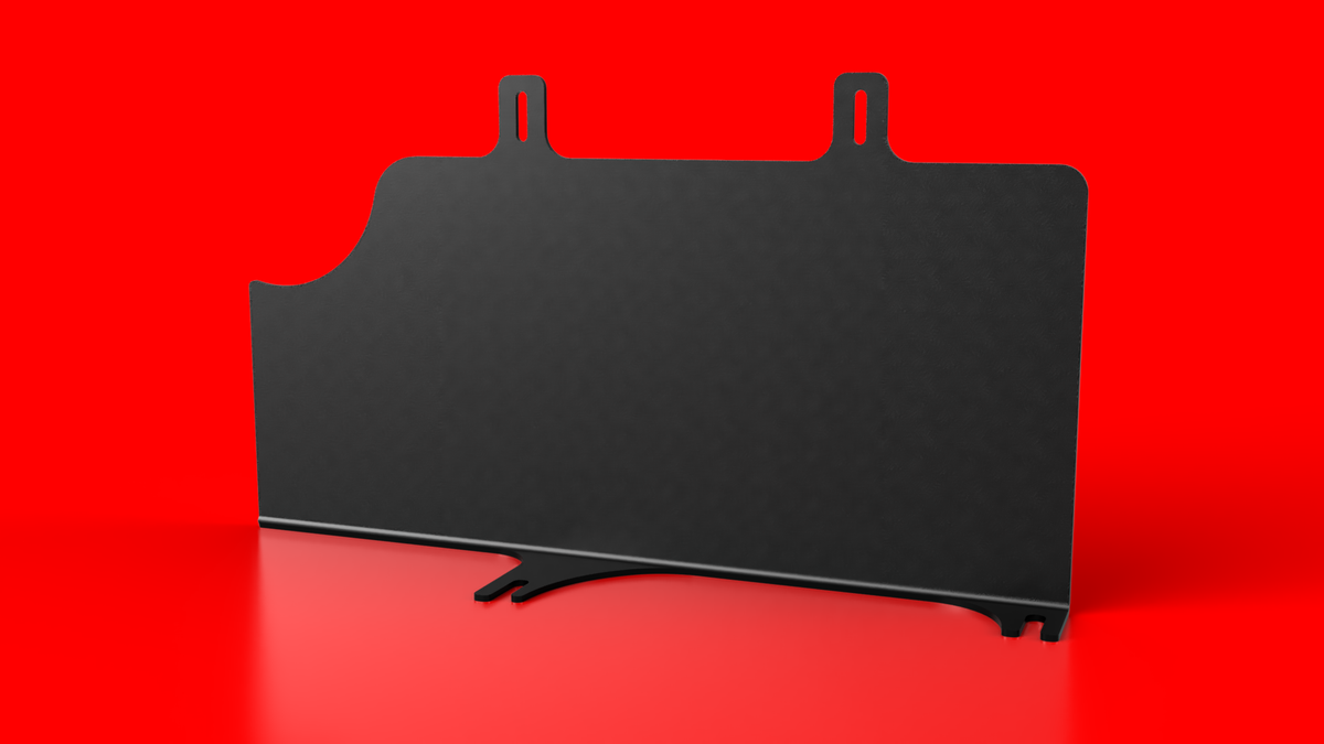 Ram Amp Rack RAM Amp Rack pickups 37