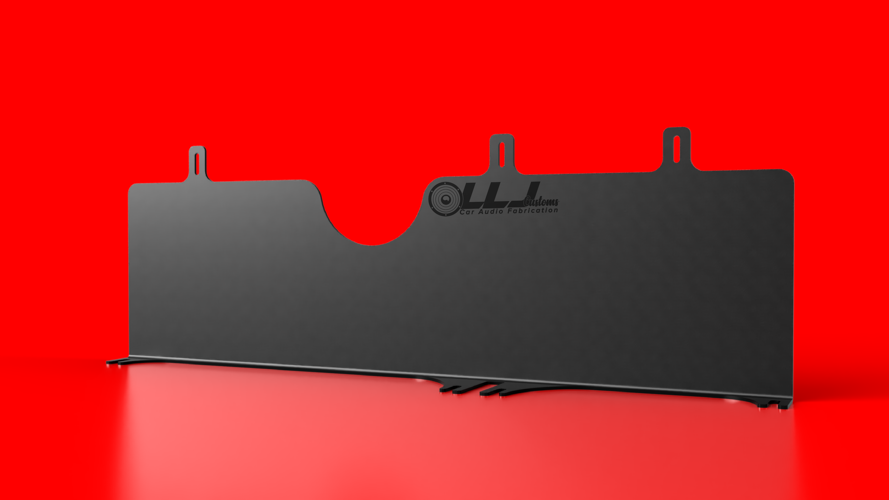 Ram Amp Rack RAM Amp Rack pickups 59
