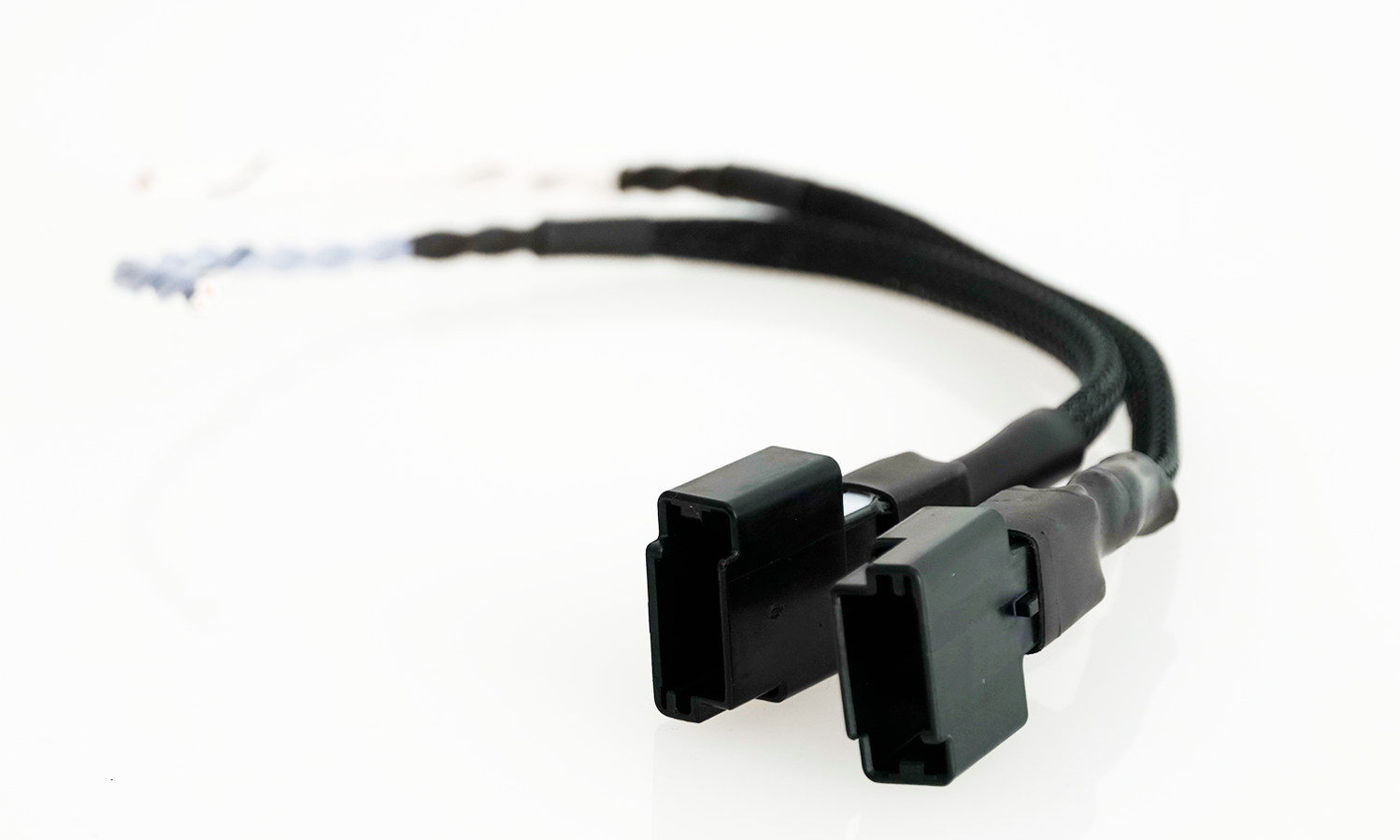 LLJ Dash Tweeter adapters — LLJ Customs Car Audio Fabrication