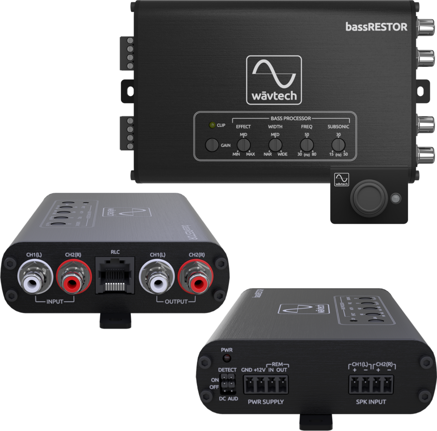 GM Bose T-harness 2013-2025 R2R — LLJ Customs Car Audio Fabrication