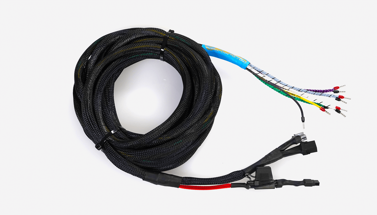 Elite 2ch T-Harness Accessory