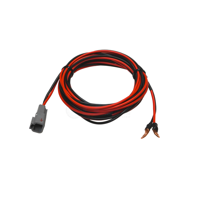 Kicker KEY 200.4 Audio Harness F.A.S.T 5ft