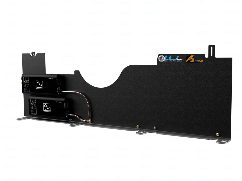 G-Rack Ford pickup 2015-2026