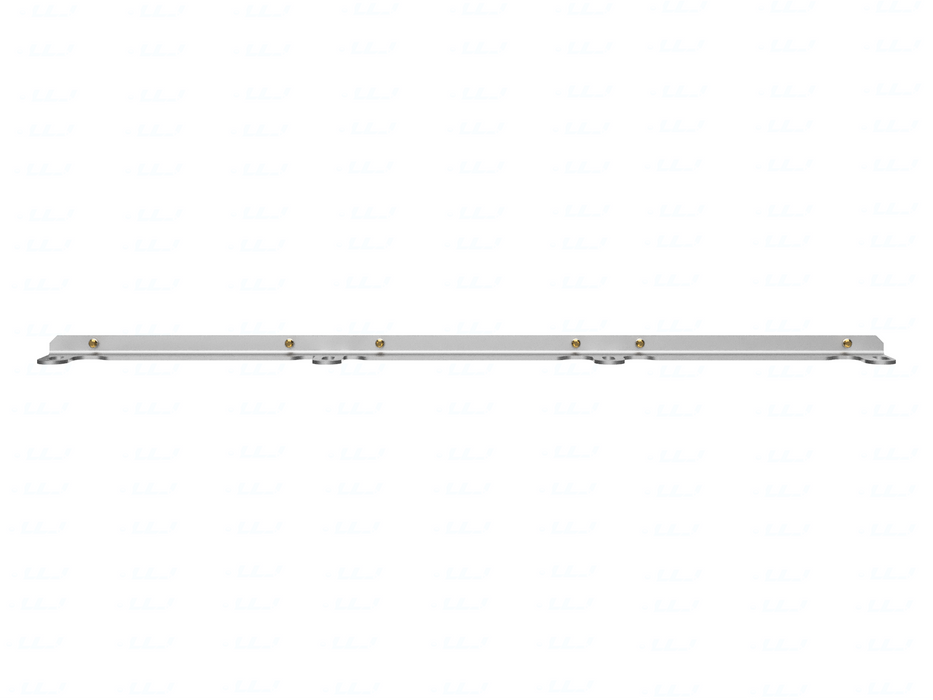 G-Rack Ford pickup 2015-2026