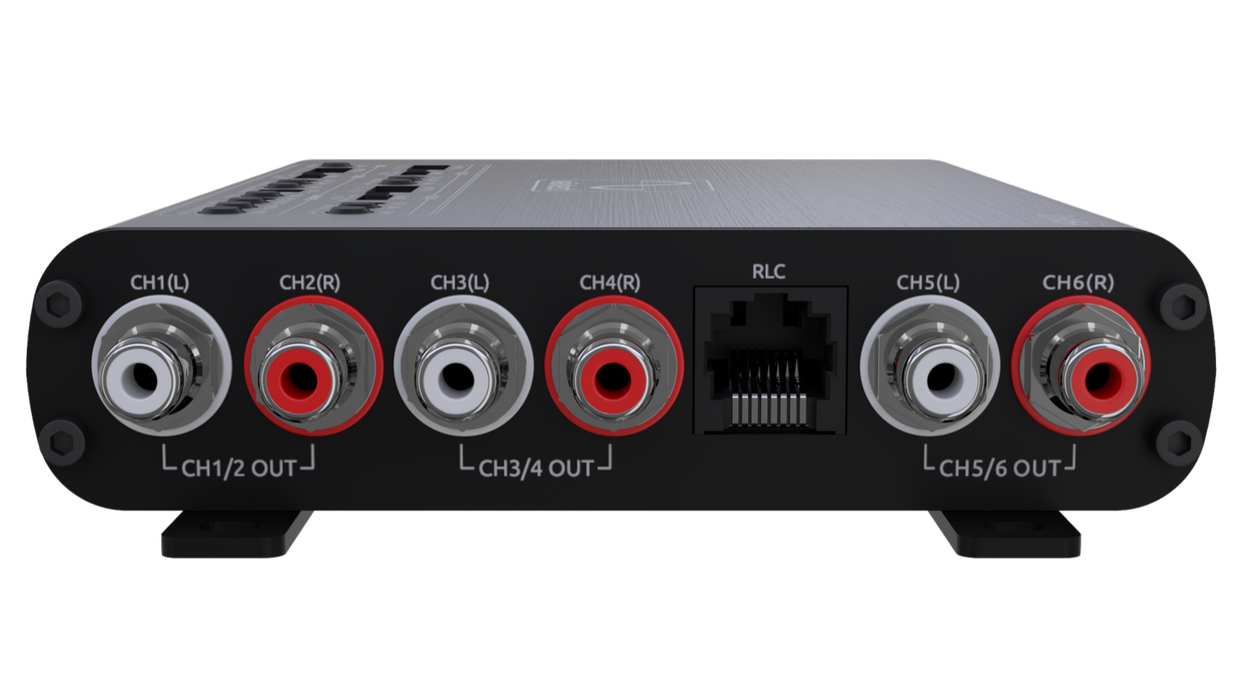 Wāvtech Link6+ Plus