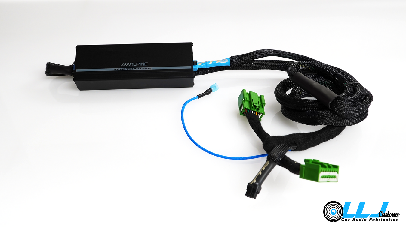 System Integration Kit  -S.I.K kits©-