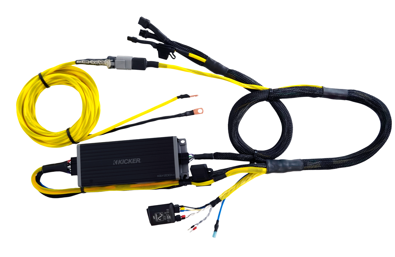 System Integration Kit  -S.I.K kits©-