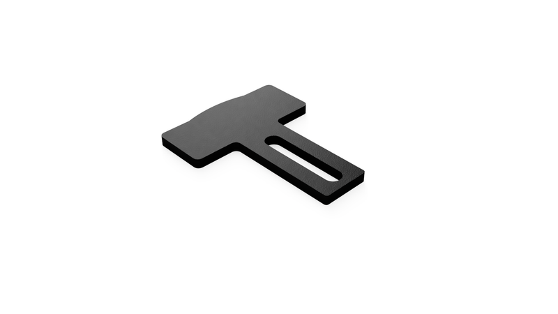 MINI Under-hood Fuse holder mounts©