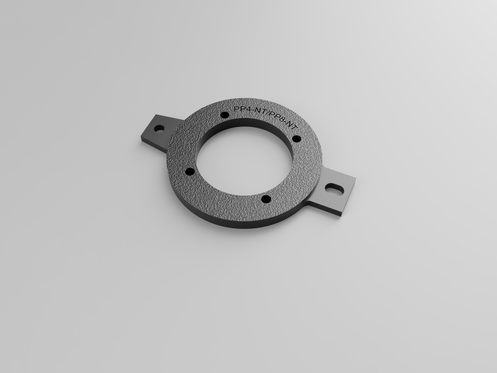 LLJ Dash Tweeter adapters — LLJ Customs Car Audio Fabrication
