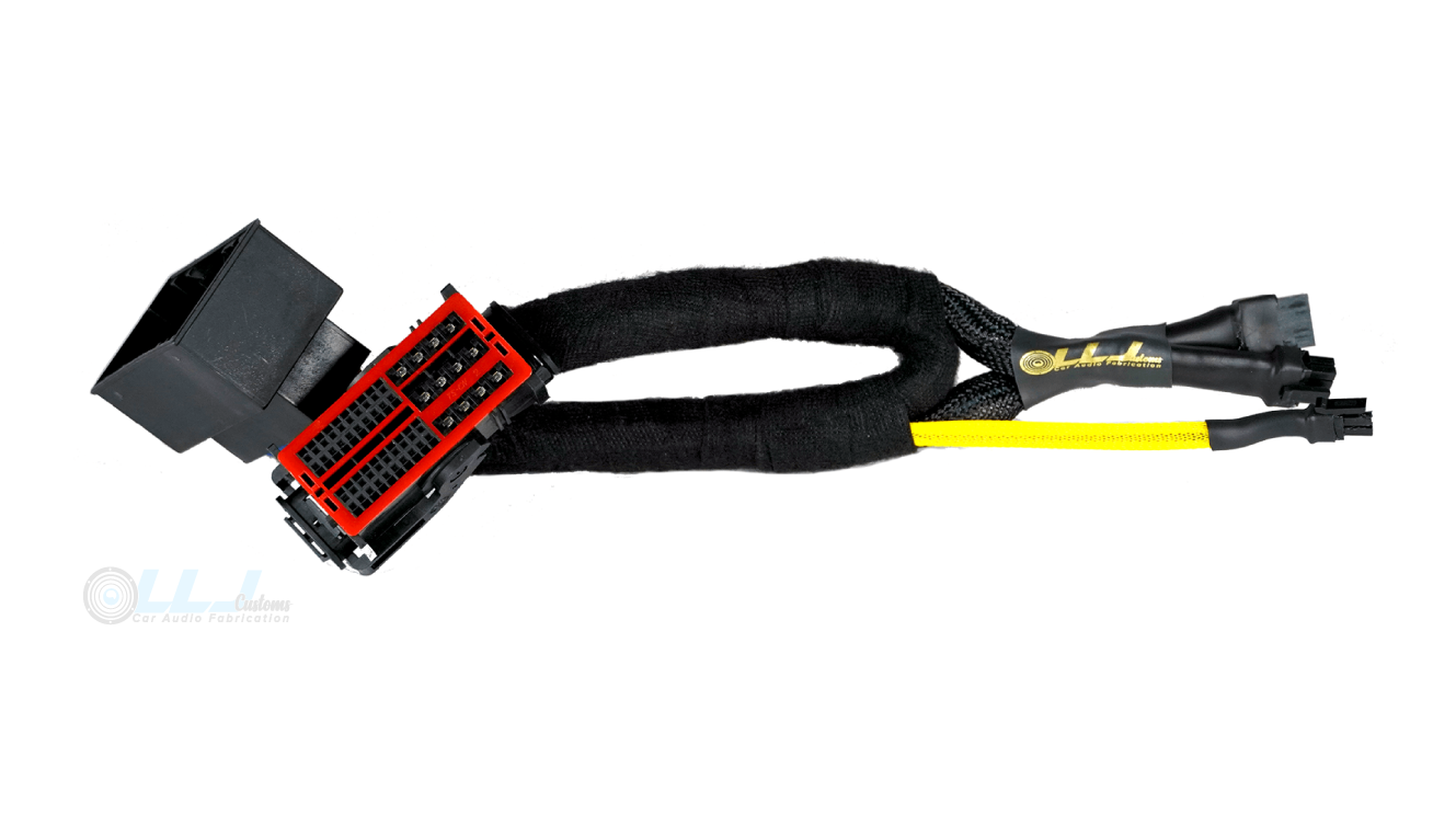 Elite RAM Base connector harness 