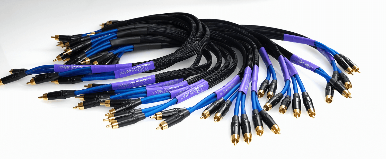 Not all RCA cables are created equal