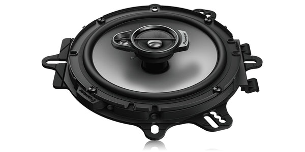 2014-2023 LLJ General Motors pickup factory Speaker Upgrade Kit©