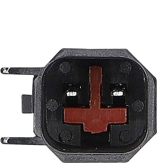 6.5 Speaker Adapter 2-Pack Door Speaker Adapters – Fits 6.5" Or 6.75" Speakers In GM Vehicles Gmc Tailgate Speakers - Foto 3