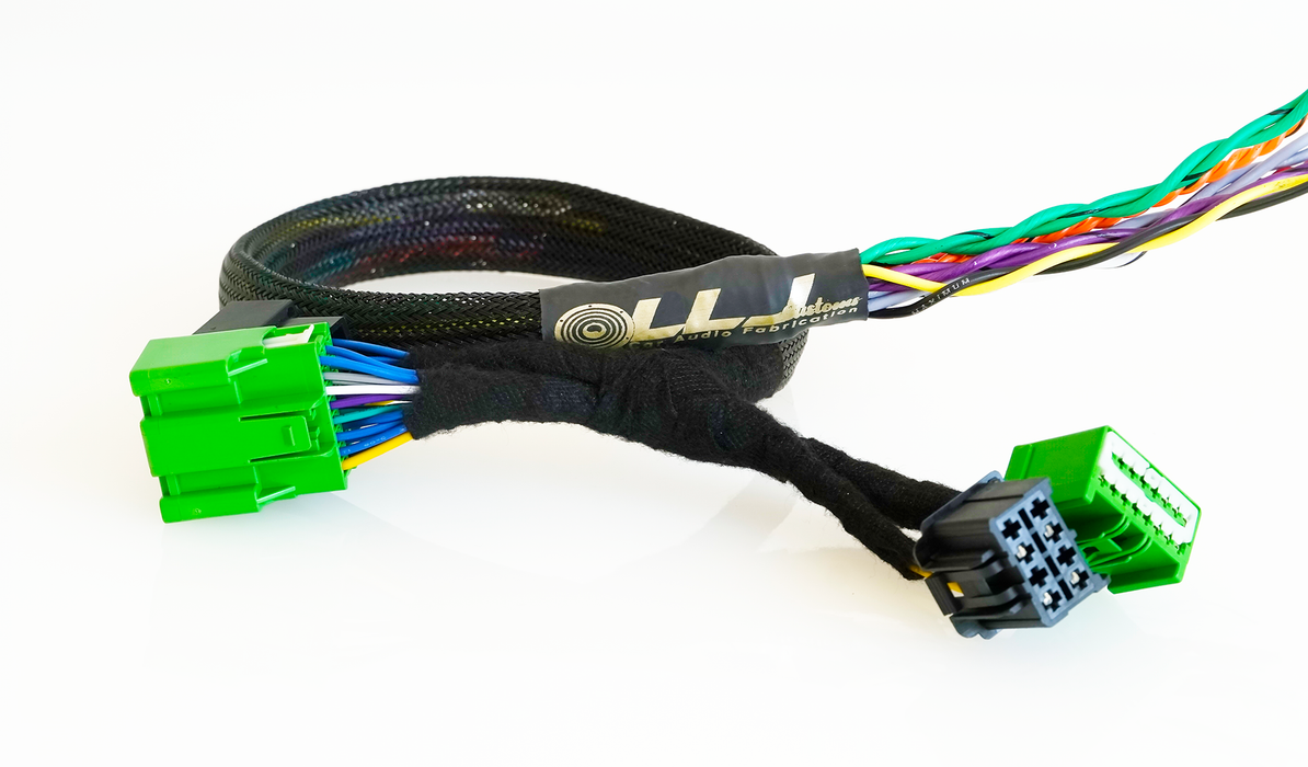 How to Bypass Bose Factory Amp: Easy Steps for Better Sound