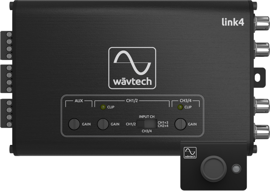 Wawatech Wāvtech USA — LLJ Customs Car Audio Fabrication